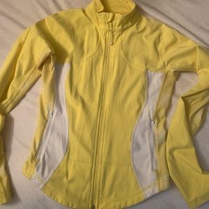Lululemon Jacket